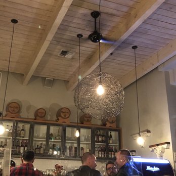 Bar Cotto - interior - Bars Near Me - Seattle, Washington Bar Cotto - interior - Bars Near Me - Seattle, Washington
