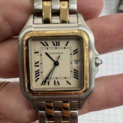 Heritage Jewelry and Loan - Cartier