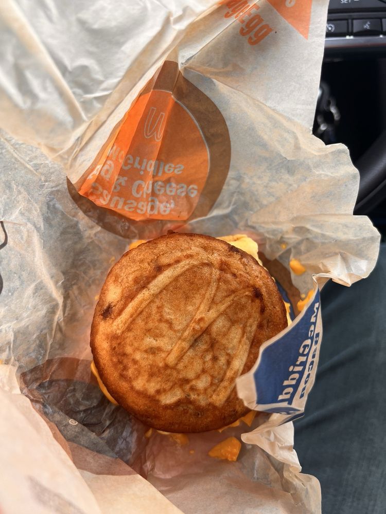 McDonald's Logo