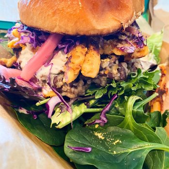 Organically Twisted - Vegan Near Me - Naples, Florida