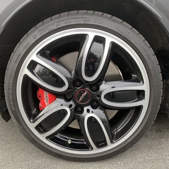 Advanced Wheel Repair - Tires Near Me - San Francisco, California Advanced Wheel Repair - Tires Near Me - San Francisco, California