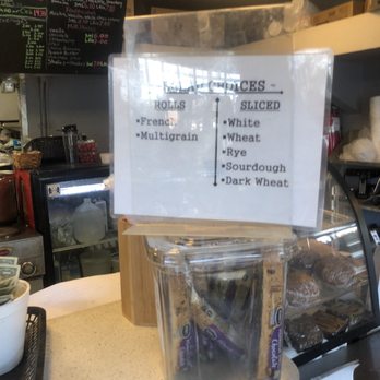 Bravo Cafe & Yogurt - Coffee & Tea Near Me - Spring Valley, California