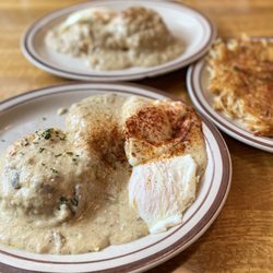 Pine State Biscuits - Moneyball Double Down