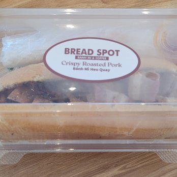 Bread Spot - Vietnamese Near Me - Rosemead, California