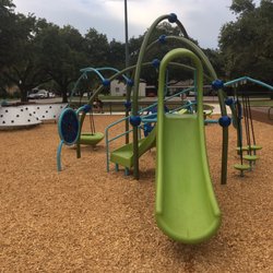 Linkwood Park