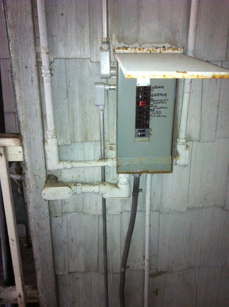 Slide of CityBay Electric