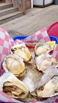 Princess Seafood Market by null