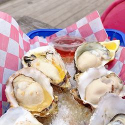 Princess Seafood Market