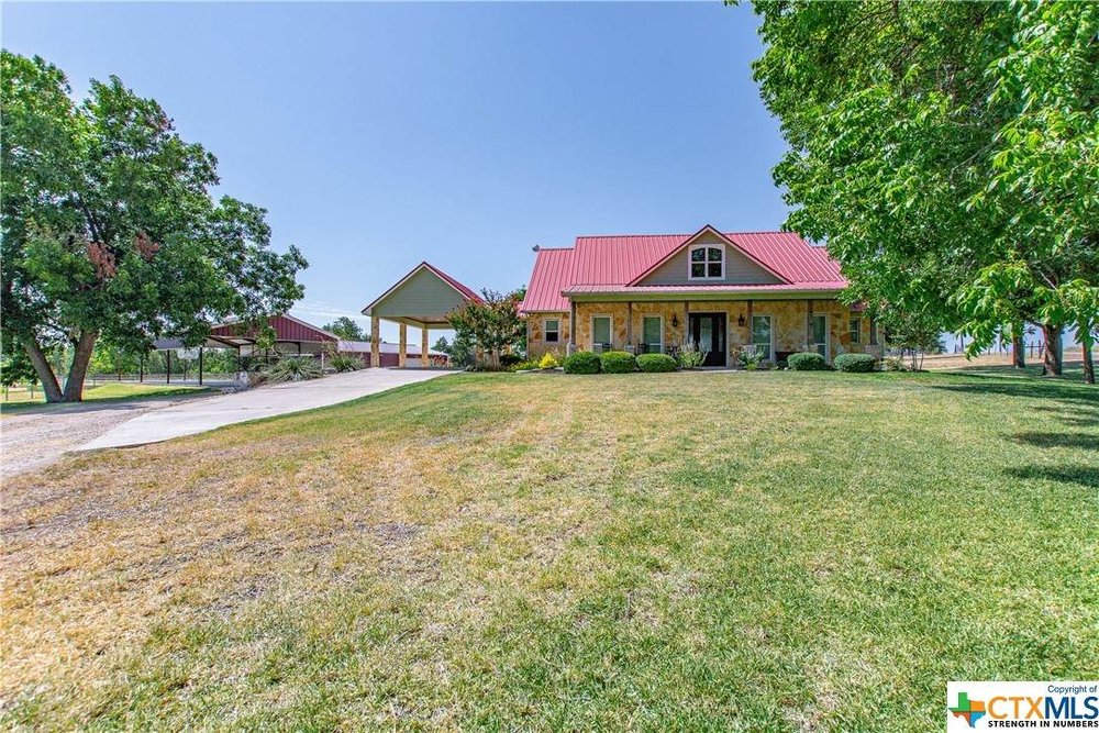 VISTA REAL ESTATE TEMPLE 7446 Honeysuckle, Temple, Texas Real