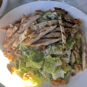 Barosa - Chicken Ceasar - Italian Near Me - Rego Park, New York