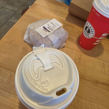 Five Lakes Coffee - Coffee & Tea Near Me - Kalamazoo, Michigan
