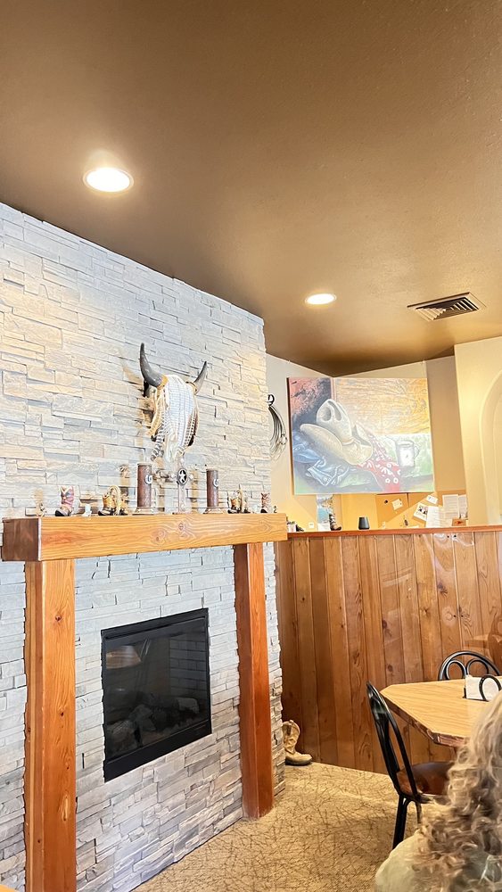 Maverick's Restaurant