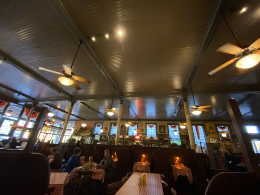 Gerst Bavarian Haus by null