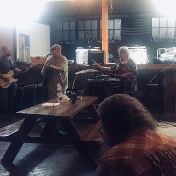 Downriver Brewing - Rollin sushi band - Brewpubs Near Me - Stroudsburg, Pennsylvania