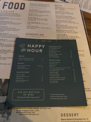 Menu photo 3 LOCAL Public Eatery Adelaide Toronto, ON Menu photo 3 LOCAL Public Eatery Adelaide Toronto, ON