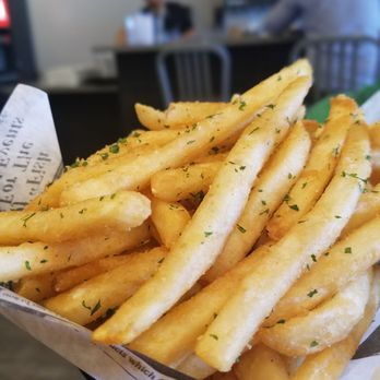 Bonchon Natomas - Seasoned fries - Korean Near Me - Sacramento, California Bonchon Natomas - Seasoned fries - Korean Near Me - Sacramento, California