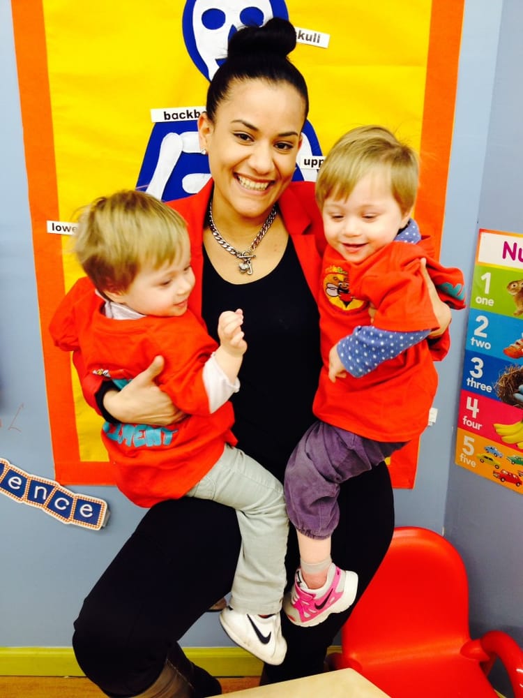 BumbleBeesRus - Park Slope - childcare center in Brooklyn, NY