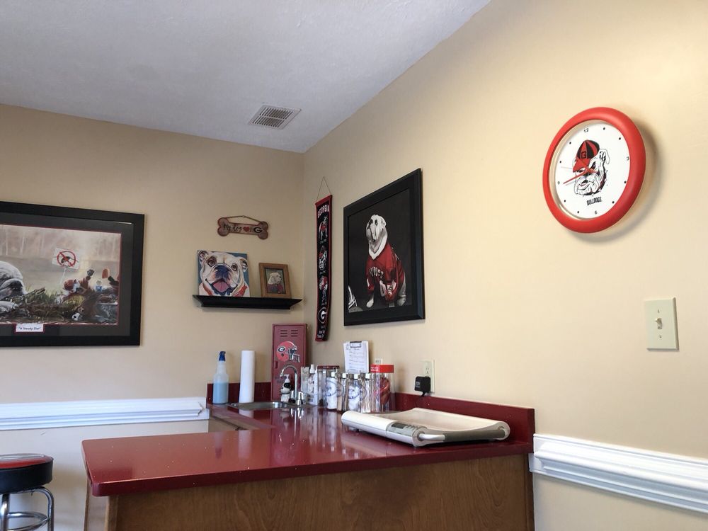 LAKE DOW ANIMAL HOSPITAL Updated May 2024 21 Reviews 1938 Highway