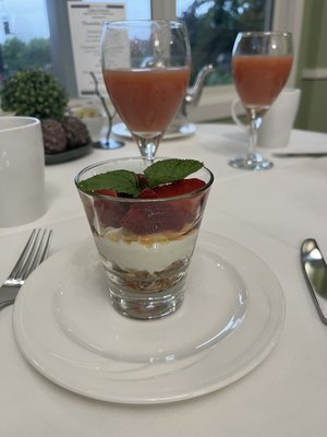 Lookout Point Lakeside Inn by null