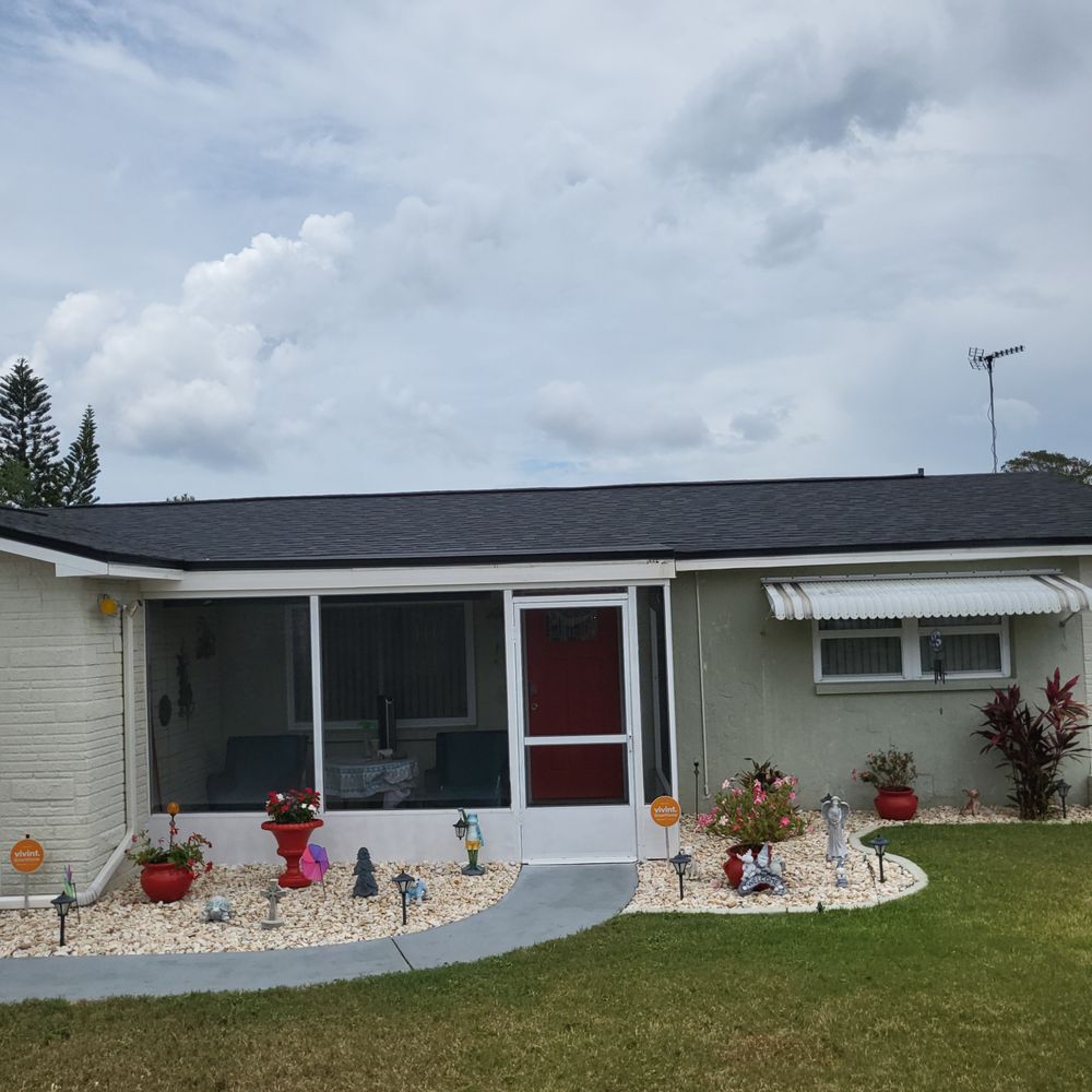 Slide of Florida Roofing Specialists