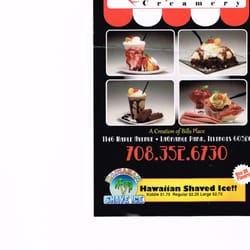 Maple Avenue Creamery