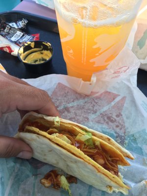 Taco Bell by null