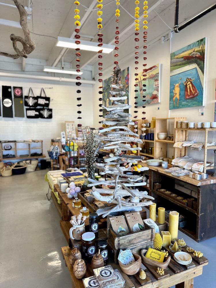 SANTA BARBARA HIVES Updated October 2024 114 Photos & 31 Reviews