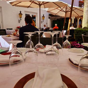 Renato's Palm Beach - Our table has been set - Italian Near Me - Palm Beach, Florida Renato's Palm Beach - Our table has been set - Italian Near Me - Palm Beach, Florida