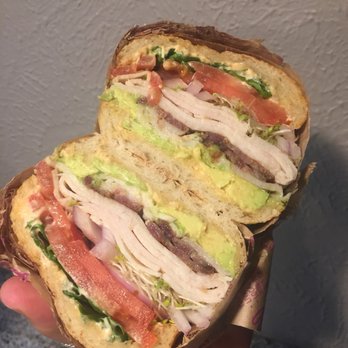 Wheatsville Food Co-op - Deli sandwich on the best bread! - Grocery Near Me - Austin, Texas Wheatsville Food Co-op - Deli sandwich on the best bread! - Grocery Near Me - Austin, Texas