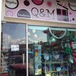Q&M Gift Store