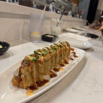 Sakura House Sushi & Grill - Japanese Near Me - Hemet, California