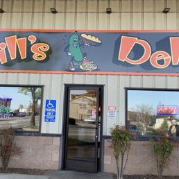 Store front