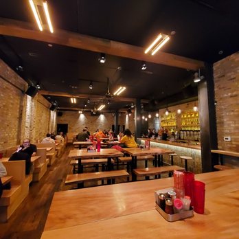 RAMEN-SAN - Ramen Near Me - Chicago, Illinois RAMEN-SAN - Ramen Near Me - Chicago, Illinois