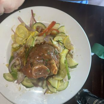 Hemingway's Tavern - Ossobucco - New American Near Me - Melbourne, Florida Hemingway's Tavern - Ossobucco - New American Near Me - Melbourne, Florida
