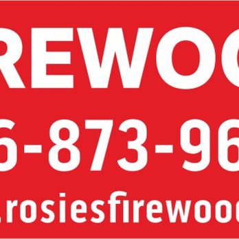 Rosies Firewood - Firewood Near Me - Camino, California Rosies Firewood - Firewood Near Me - Camino, California