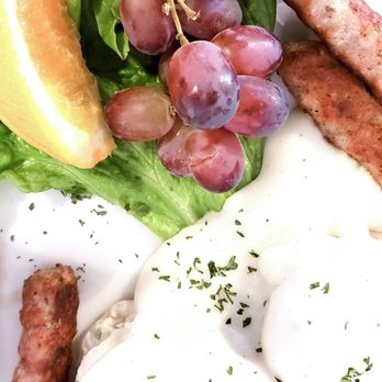 Happy Cooker Restaurant - Breakfast & Brunch Near Me - Georgetown, Colorado