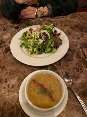 Petra Bistro by null