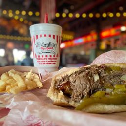 PORTILLO’S MORENO VALLEY - Updated December 2025 - 1500 Photos & 1518 ...
