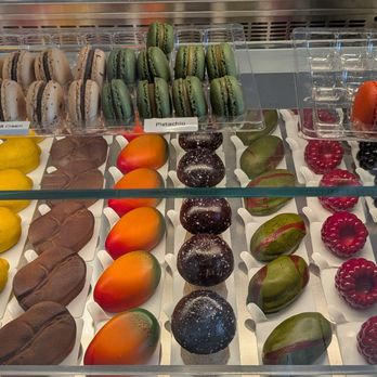 Desserts by Clement - Desserts Near Me - Del Mar, California