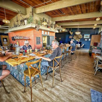 Bad Alibi Distillery - Cocktail bar - Distilleries Near Me - Craig, Colorado Bad Alibi Distillery - Cocktail bar - Distilleries Near Me - Craig, Colorado