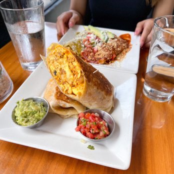 Eat Chow - Breakfast & Brunch Near Me - Costa Mesa, California