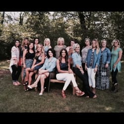 The Retreat Salon and Spa