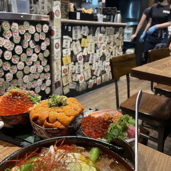 Kiraku - Store - Tapas/Small Plates Near Me - Berkeley, California Kiraku - Store - Tapas/Small Plates Near Me - Berkeley, California
