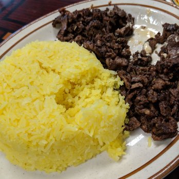 Alquds - Lamb - Halal Near Me - Albuquerque, New Mexico