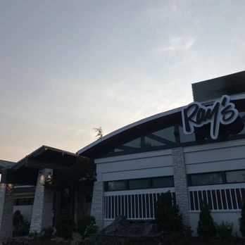 Ray's At Killer Creek - Front Entrance - Steakhouses Near Me - Alpharetta, Georgia Ray's At Killer Creek - Front Entrance - Steakhouses Near Me - Alpharetta, Georgia