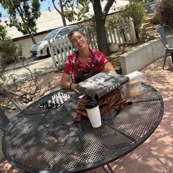 Fallbrook Coffee Co - We are on honeymoon - New American Near Me - Fallbrook, California Fallbrook Coffee Co - We are on honeymoon - New American Near Me - Fallbrook, California