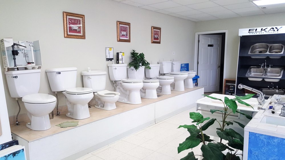 Slide of DP Plumbing