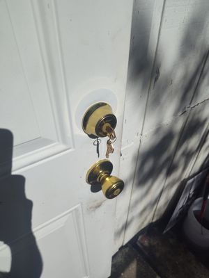 Lock Outs - 🔒 Locked out? Don’t panic—Cory’s Lockout is on the way! 🚗✨
We know being locked out can ruin your day. Let us save it!

🚪 Home, car, or business—we unlock it all, fast and safely!
🗝️ No key? No problem! Our skilled team will get you back inside without damage.
🕒 Emergency service 24/7—because lockouts never happen at a “good” time.
😃 Friendly, local experts—always ready with a smile and a helping hand.

📱 Call us now and get back to your routine—stress-free and secure!
Cory’s Lockout—Opening doors, restoring peace of mind.