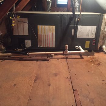 CaliAire - Heat pump installed by Cali Aire. - Heating & Air Conditioning/HVAC Near Me - Sacramento, California CaliAire - Heat pump installed by Cali Aire. - Heating & Air Conditioning/HVAC Near Me - Sacramento, California