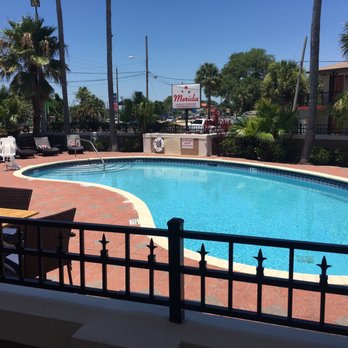 Hampton Inn St. Augustine US1 North - Hotels Near Me - Saint Augustine, Florida